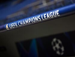 Jadwal Liga Champions Tengah Pekan Ini: Inter Milan Vs Arsenal, Siapa Yang Akan Menang?