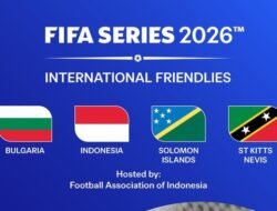 Indonesia di FIFA 2026: Investasi Emas untuk Sepakbola Nusantara?