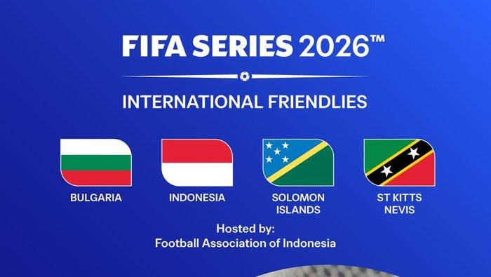 Indonesia di FIFA 2026: Investasi Emas untuk Sepakbola Nusantara?