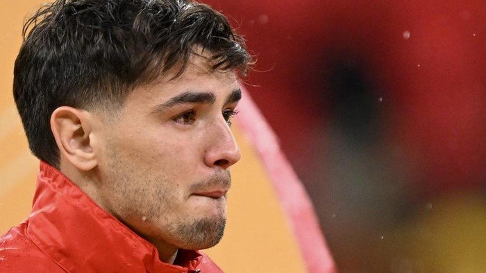 [Permintaan Maaf Emosional Brahim Diaz: Menyudutkan Mental dalam Dunia Bola]