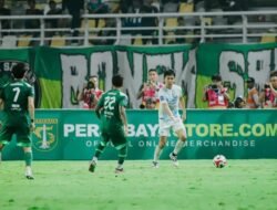 “Konflik Siapa Menang? Jadwal Super League Pekan ke-18: Ada PSIM Vs Persebaya”