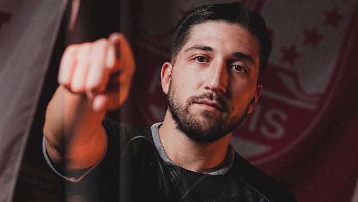 Persis Berbenah, Target Rebut Gelar dengan 3 Pemain Baru!