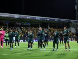 “Bodo/Glimt Vs Man City: Kekalahan Lagi, Pep Minta The Citizens Hentikan Permainan Lelet”