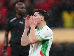 Pelatih Arab Saudi Kecam Panenka Brahim Diaz, Ancam Perubahan Tim!