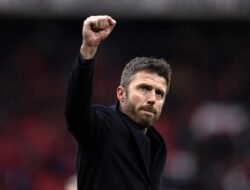 “Duh Tottenham, Gagal Dapatkan Carrick Ditolak Xabi Alonso! Perundingan Klub Ini Jadi Sorotan”