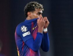 “10 Pemain Sepakbola dengan Nilai Pasar Tertinggi di Dunia 2025/2026: Siapa yang Akan Menerobos Atas?”