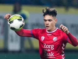 Persija Resmi Gaet Shayne Pattynama, Inilah Pemain yang akan Guncangkan Liga!