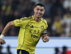 Pensiun di 2027? Cristiano Ronaldo Menjawab