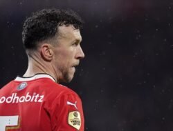 Perisic di Inter Milan Kembali? Begini Reaksi Pemain saat Ini!