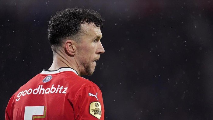 Perisic di Inter Milan Kembali? Begini Reaksi Pemain saat Ini!