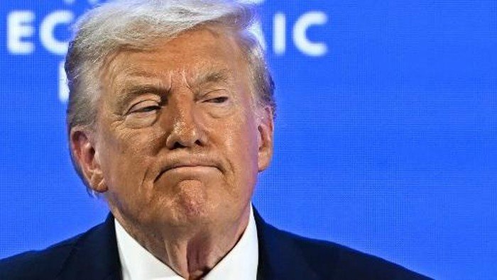 Trump: Pemicu Jerman Ancam Boikot Piala Dunia 2026