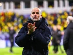 Guardiola Gebrak, Kritikan Standar Ganda ke Man City