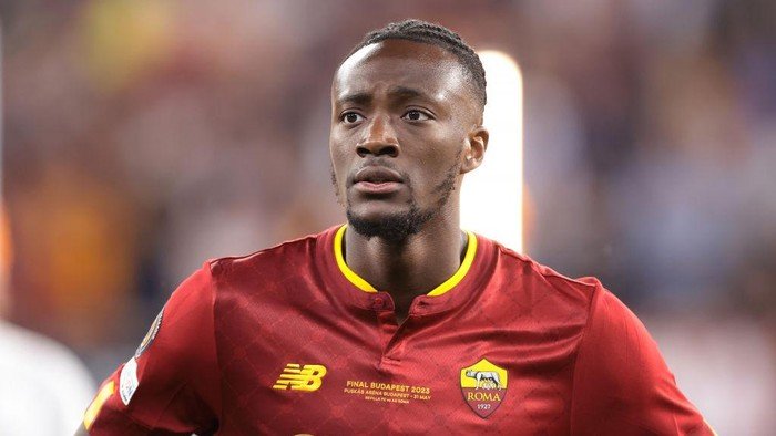 Tammy Abraham Kembali Ke Liga Inggris, Siap Bersinar di Aston Villa!