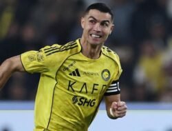 Ronaldo Dikabarkan Pensiun di 2027, Apa Langkah_selanjutnya CR7?