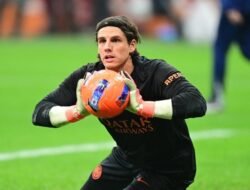 Blunder Ball: Chivu and Sommer’s Unforgettable Encounter