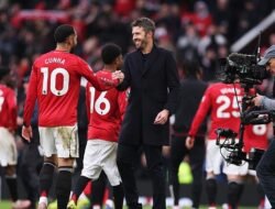 “Bertamu ke Markas Arsenal, King MU: Curi Poin atau Jadi Korban Malam Ini?”