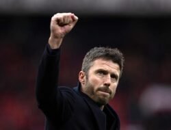 Arsenal Vs Man United: Bisa Bikin Meriam London Mejan Lagi, Carrick? – Update 2