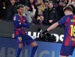 “Lamine Yamal ‘Alien’ : Dari Planet Mana Talenta Sepak Bola Ini Datang?”