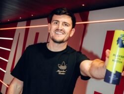Permainan Ciamik Harry Maguire, Mengguncang Publik di Etihad Stadium!