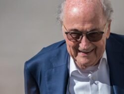 Eks Presiden FIFA: Piala Dunia AS Dukung Perjudian, Harus Dibatalkan!