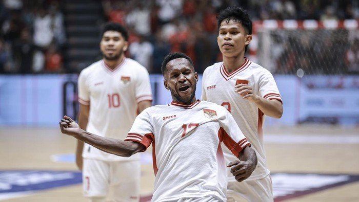**Link Live Streaming Indonesia Vs Korsel di Piala Asia Futsal 2026: Pertandingan Menarik di Grup A**