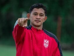 Dari Hilang 2 Tahun, Pemain Timnas Indonesia Direkrut Malut