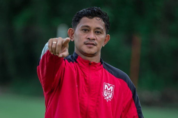 Dari Hilang 2 Tahun, Pemain Timnas Indonesia Direkrut Malut