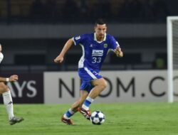 Dari Mana Mereka Datang? Kisah 7 Pemain Naturalisasi di Super League