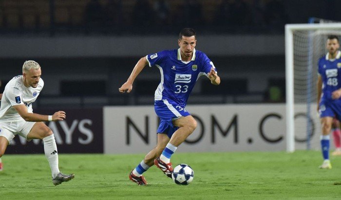 Dari Mana Mereka Datang? Kisah 7 Pemain Naturalisasi di Super League