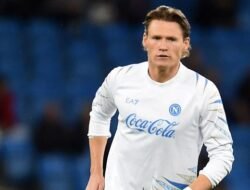 Chelsea Vs Manchester United: McTominay Sebut Ini Pertandingan Terpenting Mereka