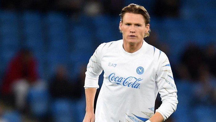 Chelsea Vs Manchester United: McTominay Sebut Ini Pertandingan Terpenting Mereka