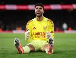 10 Kiper dengan Clean Sheets Terbanyak di Musim Ini: Apakah Mereka Bisa Meraih Gelar Liga? 🏆