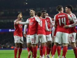Leeds Vs Arsenal: The Gunners Bertekad Akhiri Puasa Kemenangan, Namun Leeds Tak Mudah Ditekuk!