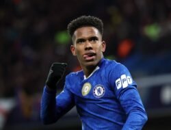 Eden Hazard: Estevao? Wow… Pemain yang Guncangkan Eropa!