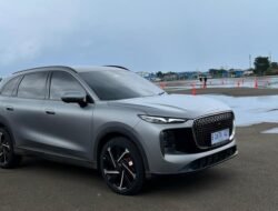 Lepas L8 Punya Fitur Canggih Ini, Cocok buat yang Sering Pergi ke Mal – Update 2