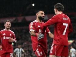 Rekor Baru Salah di Premier League, Apa yang Tidak Anda Ketahui?