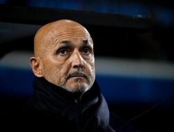 Jadwal Padat di Depan, Spalletti Pilih Strategi Istirahat Pemain Juventus