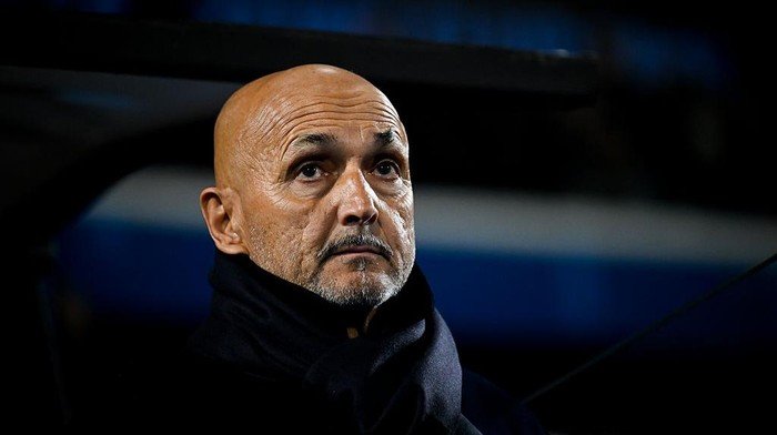 Jadwal Padat di Depan, Spalletti Pilih Strategi Istirahat Pemain Juventus