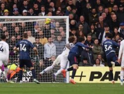 Arteta: Arsenal Impresif! Pertanyaan Besar: Bisakah Mereka Menjaga Momentum?