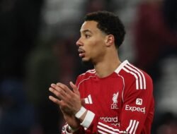 “Hugo Ekitike: Bintang Baru yang Menjanjikan Liverpool Kembali Bersinar”