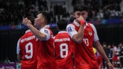 “3 Tim ASEAN Bersaing di 8 Besar Piala Asia Futsal 2026: Siapa yang Akan Menang?”
