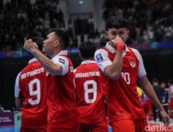 “3 Tim ASEAN Bersaing di 8 Besar Piala Asia Futsal 2026: Siapa yang Akan Menang?”