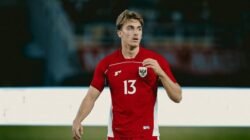 Pelatih Persija Jelaskan Soal Mauro Zijlstra, Apakah Transfer Ini Akan Terjadi?