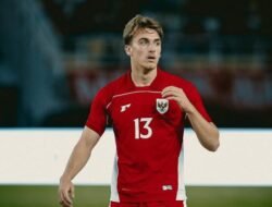 Pelatih Persija Jelaskan Soal Mauro Zijlstra, Apakah Transfer Ini Akan Terjadi?