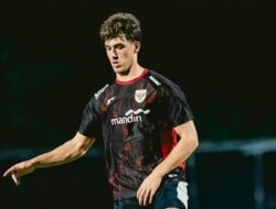 “Striker Persija Banyak, Tapi Zijlstra Jadi Incaran: Apa yang Tidak Diketahui Publik?”