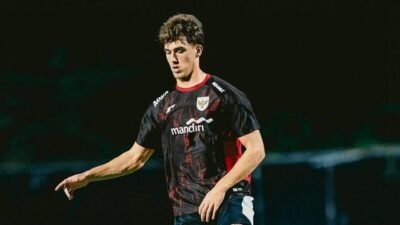 “Striker Persija Banyak, Tapi Zijlstra Jadi Incaran: Apa yang Tidak Diketahui Publik?”