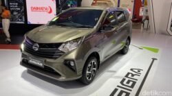 Penjualan LCGC Terpuruk, Pemerintah Masih Prioritaskan Mobil Ramah Rakyat