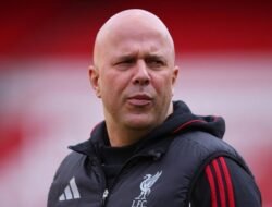 Slot Mengguncangkan Bola, Kini Mampu Kalahkan Forest Juga!