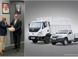 Rejeki Nomplok bagi Tata Motors, 70 Ribu Unit Dari Indonesia