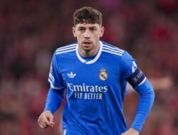 UEFA Tolak Laporan Benfica, Valverde Aman dari Dugaan Transfer Curang?